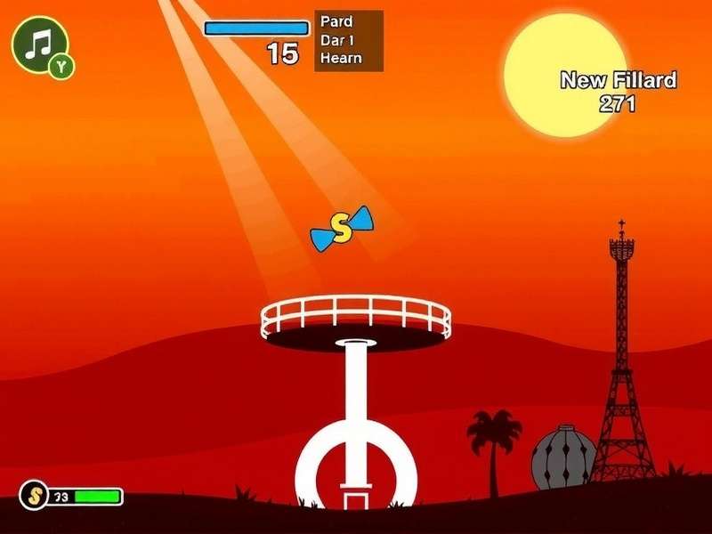 Mambo Melody Marathon Community Event